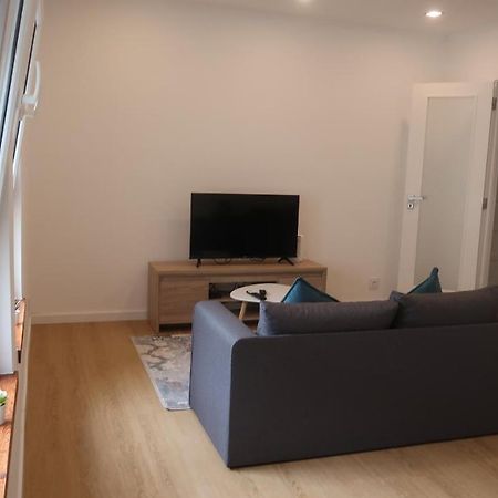 Apartamento Renovado No Centro Da Cidade - Casa4 Coimbra Exterior foto