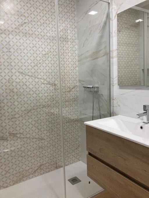 Apartamento Renovado No Centro Da Cidade - Casa4 Coimbra Exterior foto
