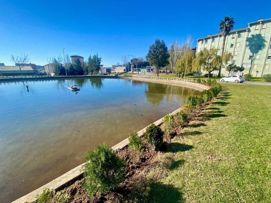 Apartamento Renovado No Centro Da Cidade - Casa4 Coimbra Exterior foto