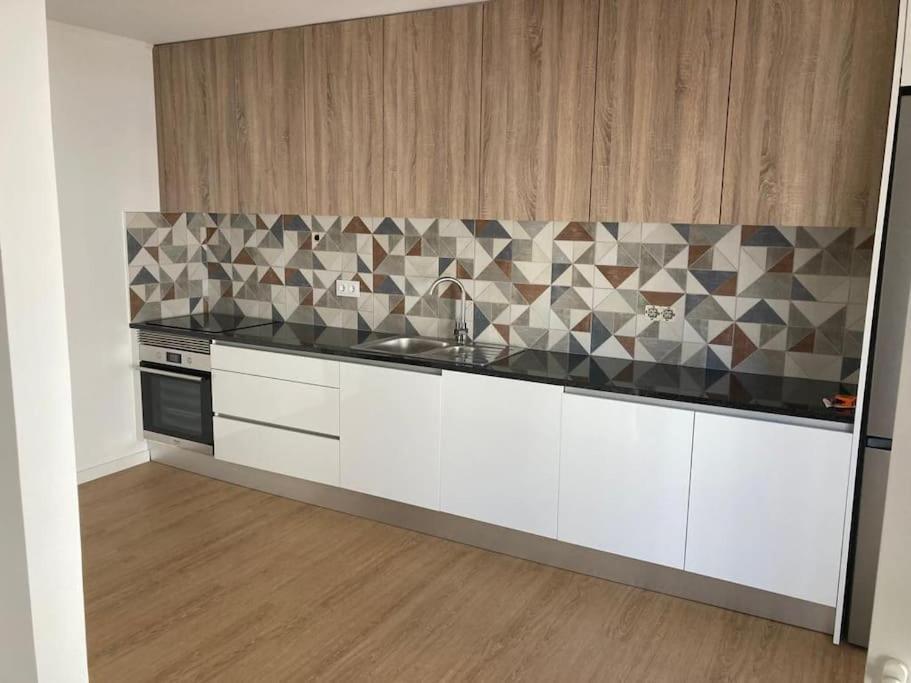 Apartamento Renovado No Centro Da Cidade - Casa4 Coimbra Exterior foto