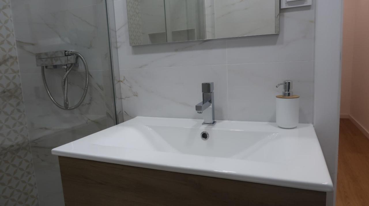 Apartamento Renovado No Centro Da Cidade - Casa4 Coimbra Exterior foto