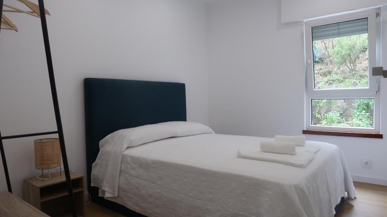 Apartamento Renovado No Centro Da Cidade - Casa4 Coimbra Exterior foto