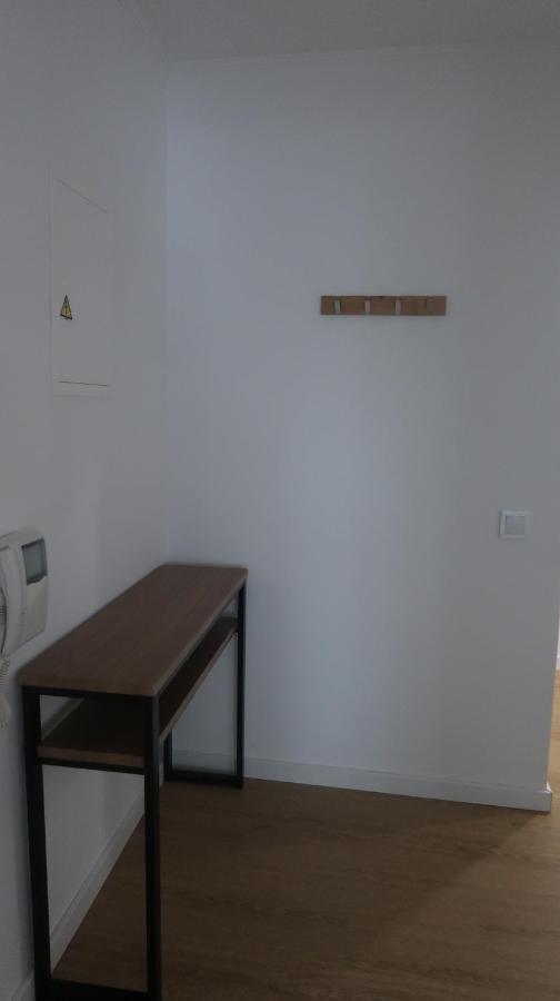 Apartamento Renovado No Centro Da Cidade - Casa4 Coimbra Exterior foto