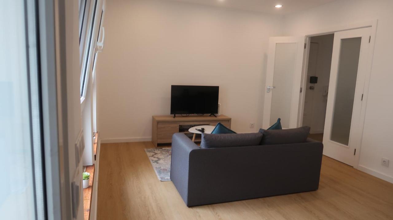 Apartamento Renovado No Centro Da Cidade - Casa4 Coimbra Exterior foto