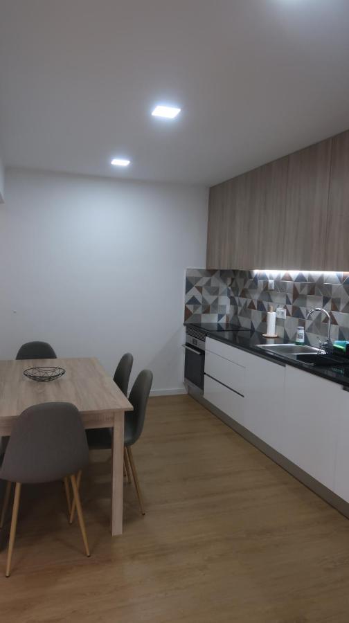 Apartamento Renovado No Centro Da Cidade - Casa4 Coimbra Exterior foto