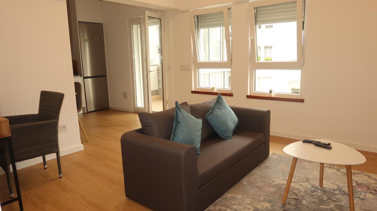 Apartamento Renovado No Centro Da Cidade - Casa4 Coimbra Exterior foto