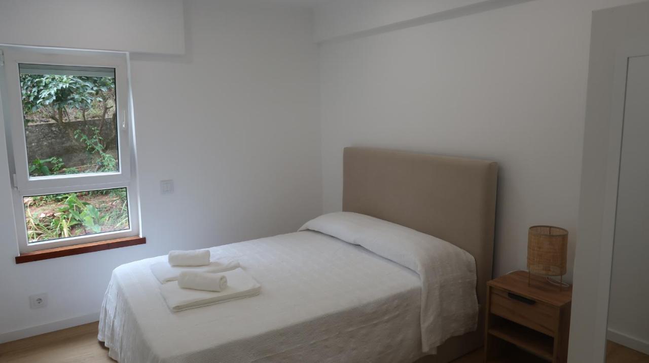 Apartamento Renovado No Centro Da Cidade - Casa4 Coimbra Exterior foto