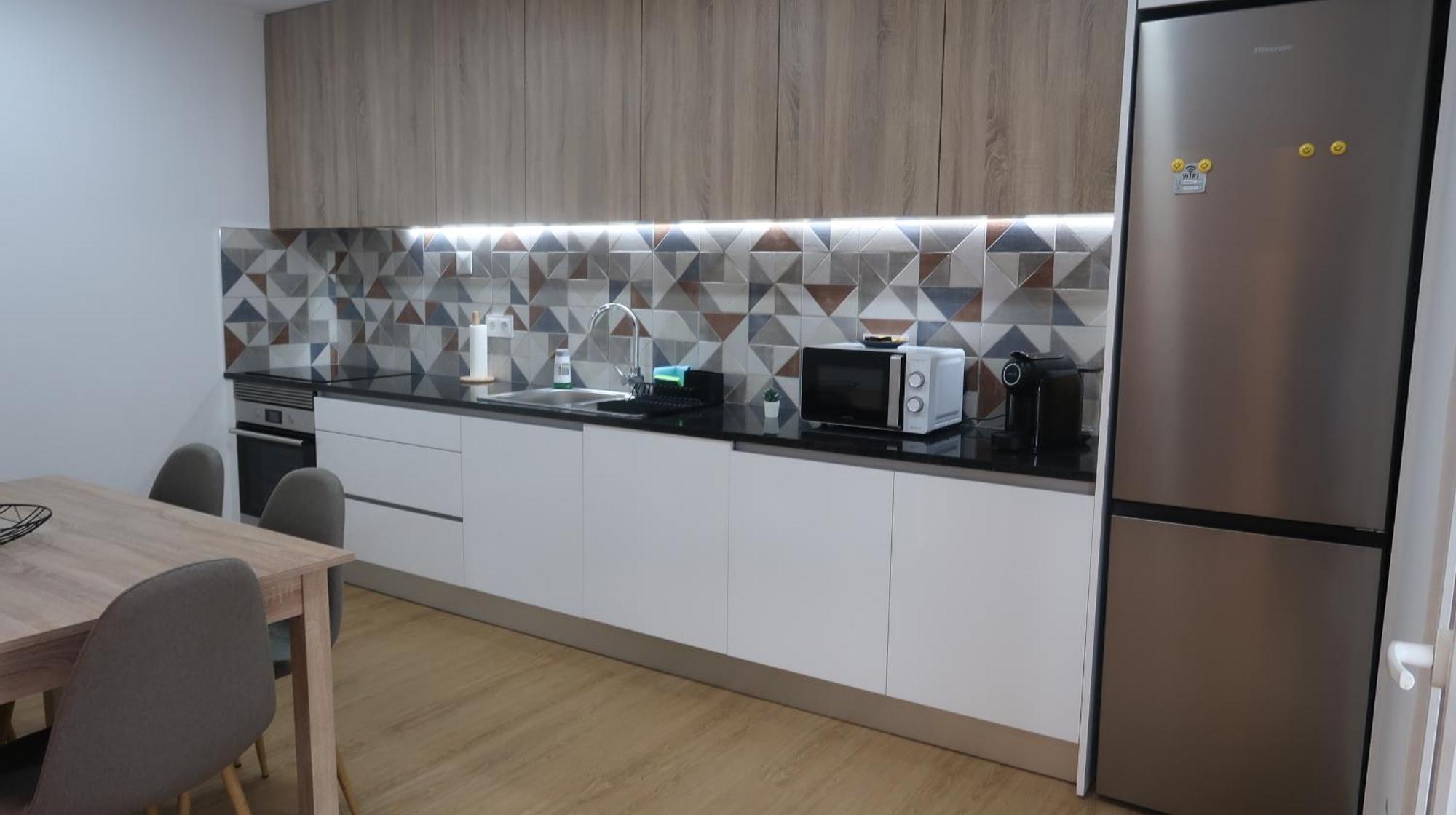 Apartamento Renovado No Centro Da Cidade - Casa4 Coimbra Exterior foto